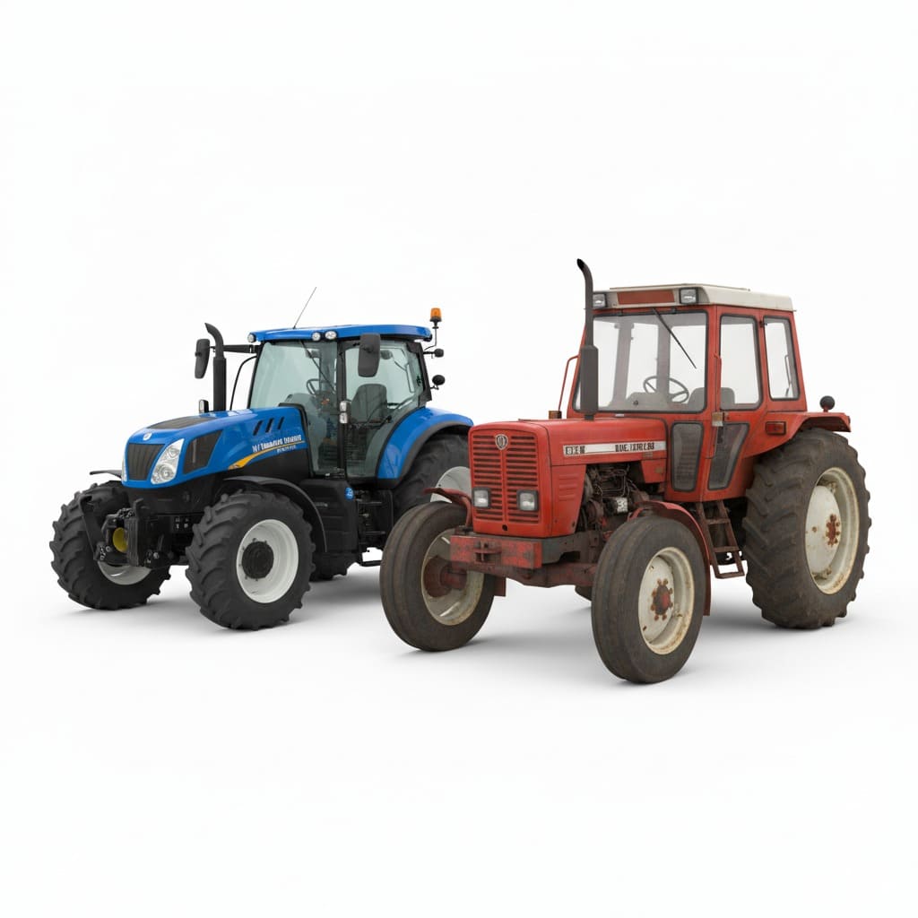 新品か中古か?メリット・デメリットを比較
