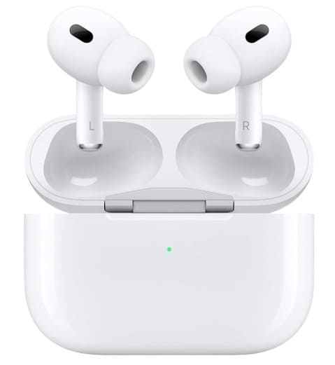 Apple AirPodsPro2 製品画像