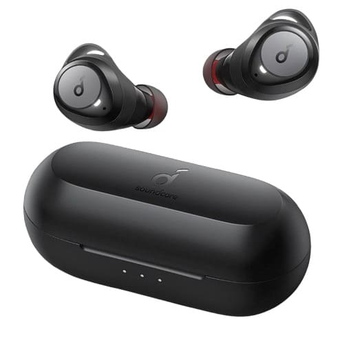 Anker Soundcore Liberty Neo2 製品画像