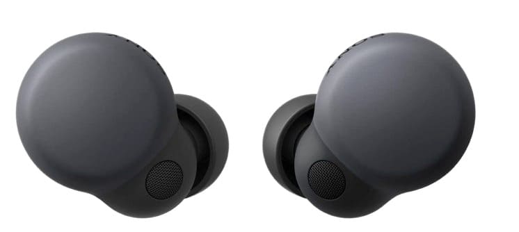 Sony LinkBubs S 製品画像