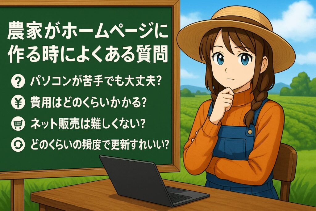 農家ホームページ 小見出しアイキャッチ6