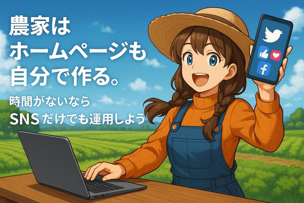 農家ホームページ 小見出しアイキャッチ7