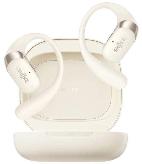 Shokz OpenFit2 製品画像