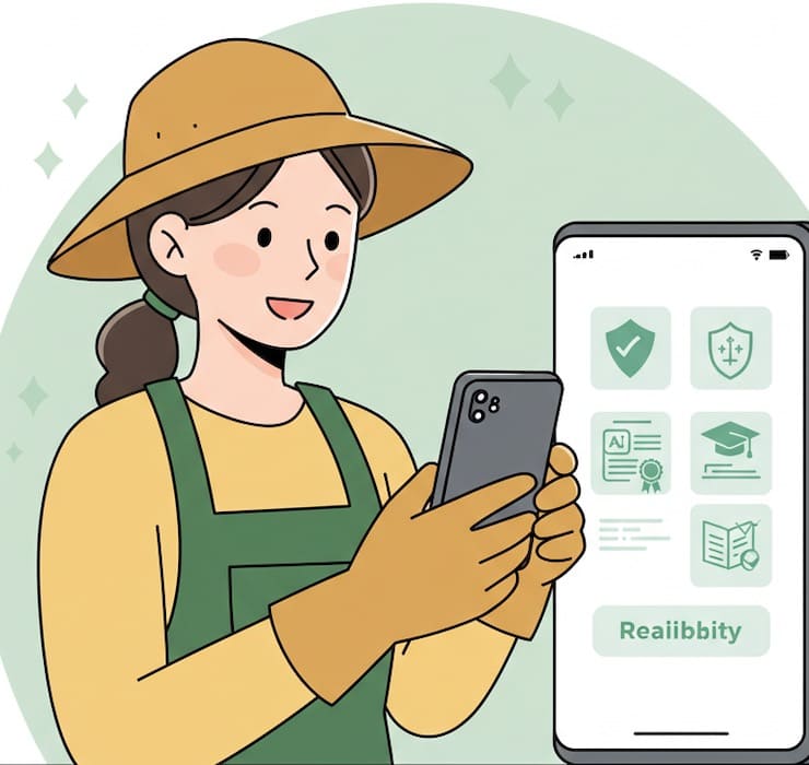 学習データはJAの技術資料や学術論文を採用