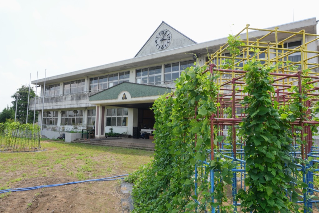 エイジェックファームの拠点1